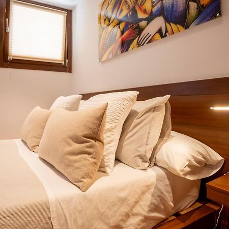 Modern Sea Front Apartment In Garachico 1 エクステリア 写真