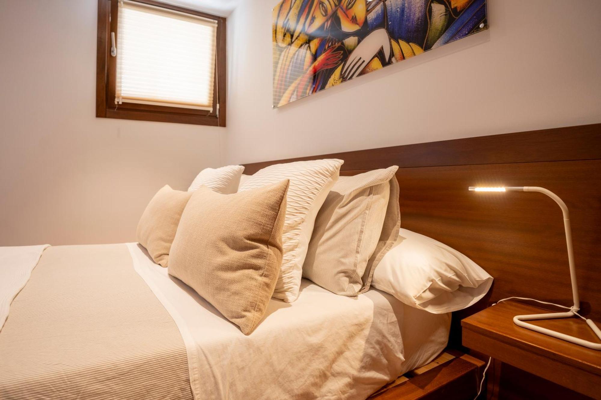 Modern Sea Front Apartment In Garachico 1 エクステリア 写真