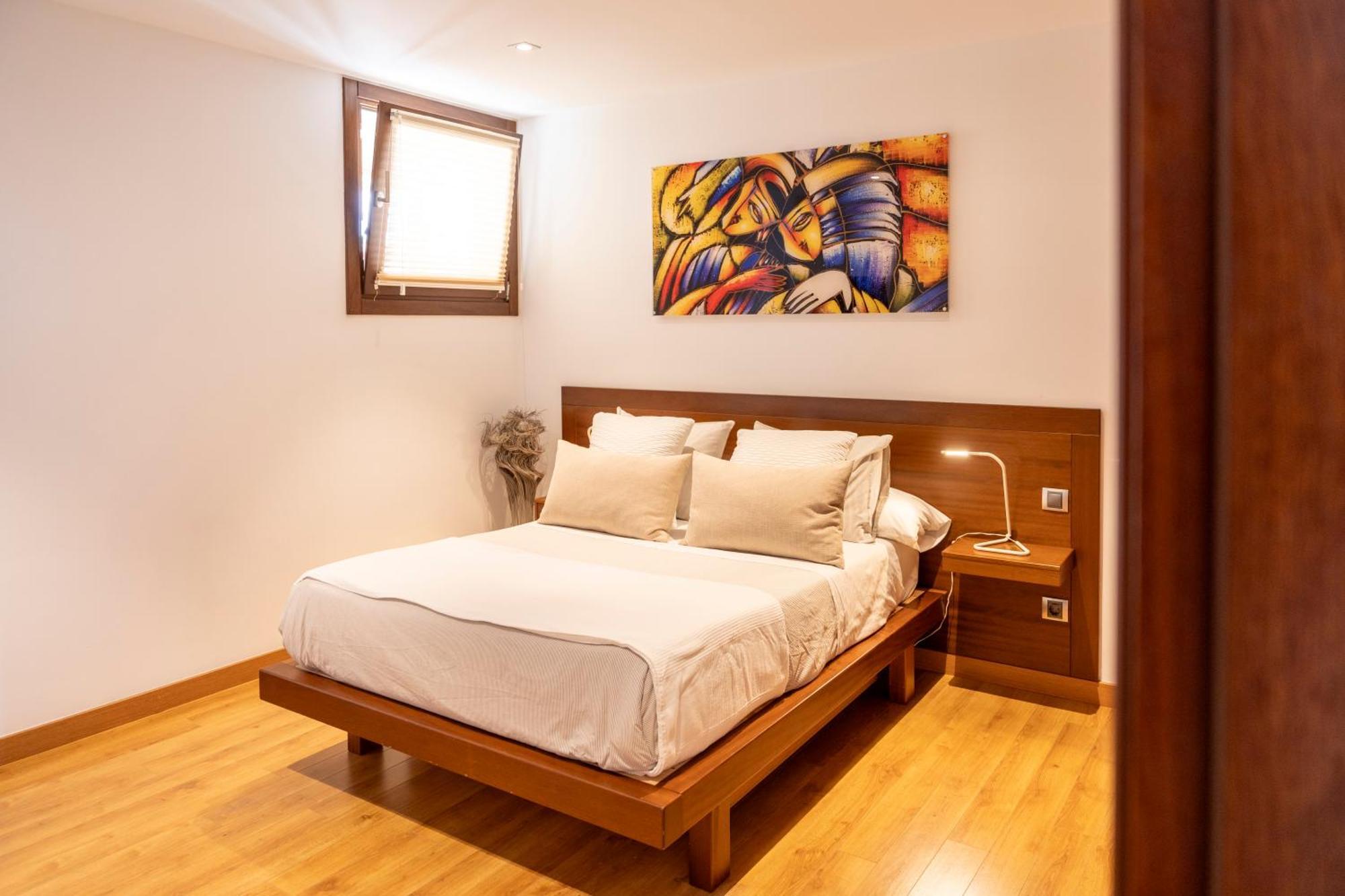 Modern Sea Front Apartment In Garachico 1 エクステリア 写真