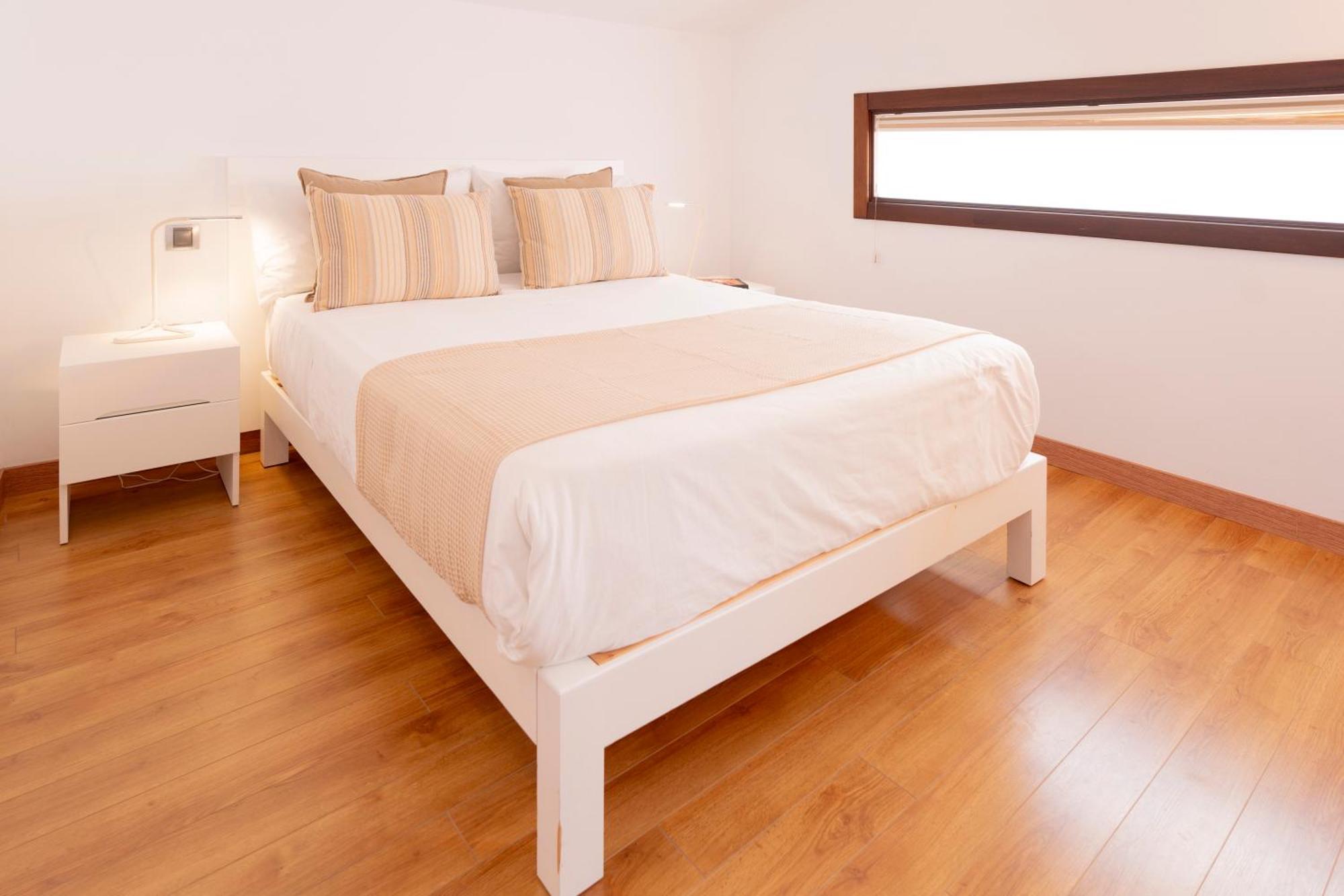 Modern Sea Front Apartment In Garachico 1 エクステリア 写真