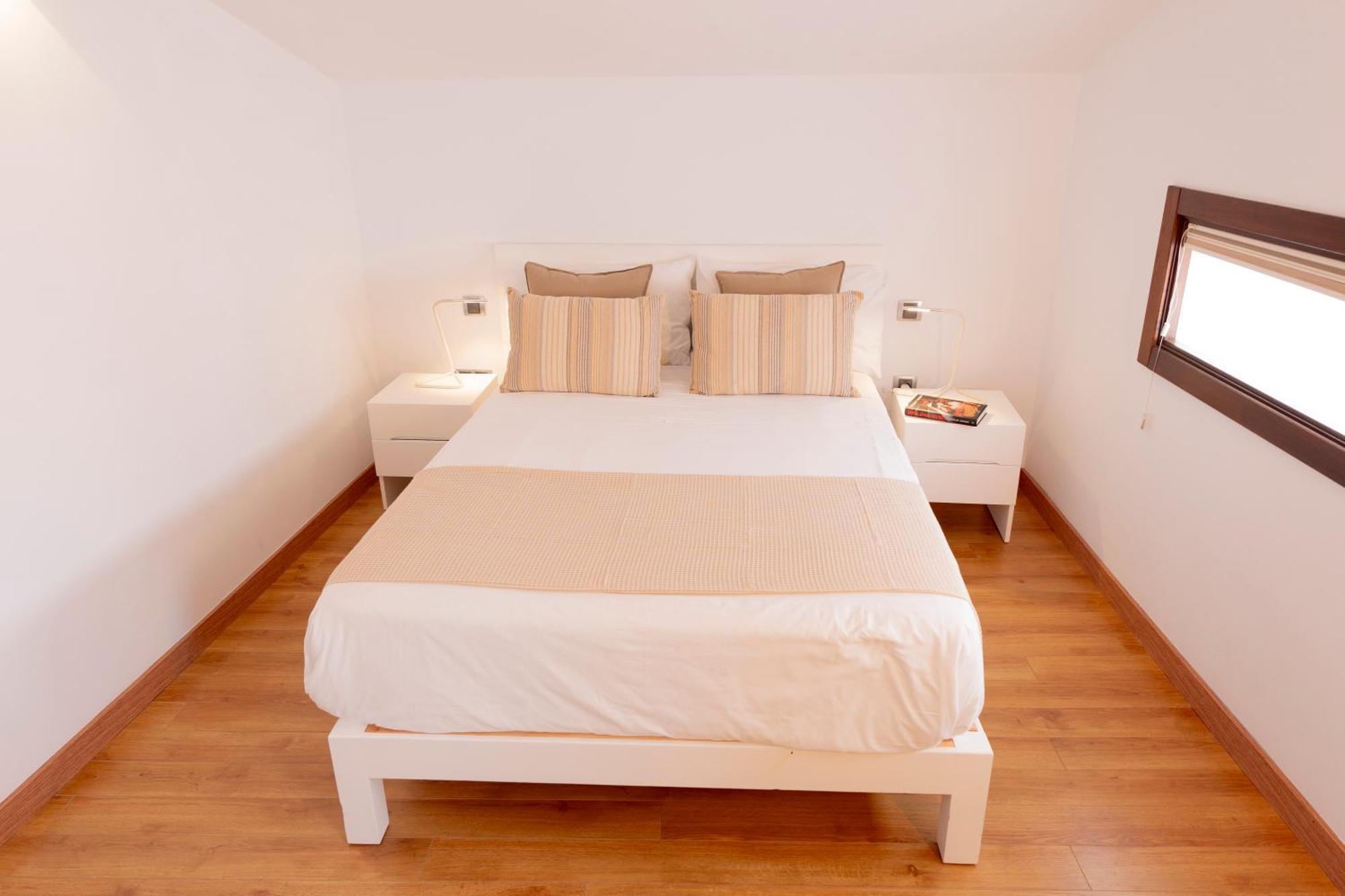 Modern Sea Front Apartment In Garachico 1 エクステリア 写真